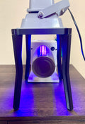 UV Resin Curing Light Stand