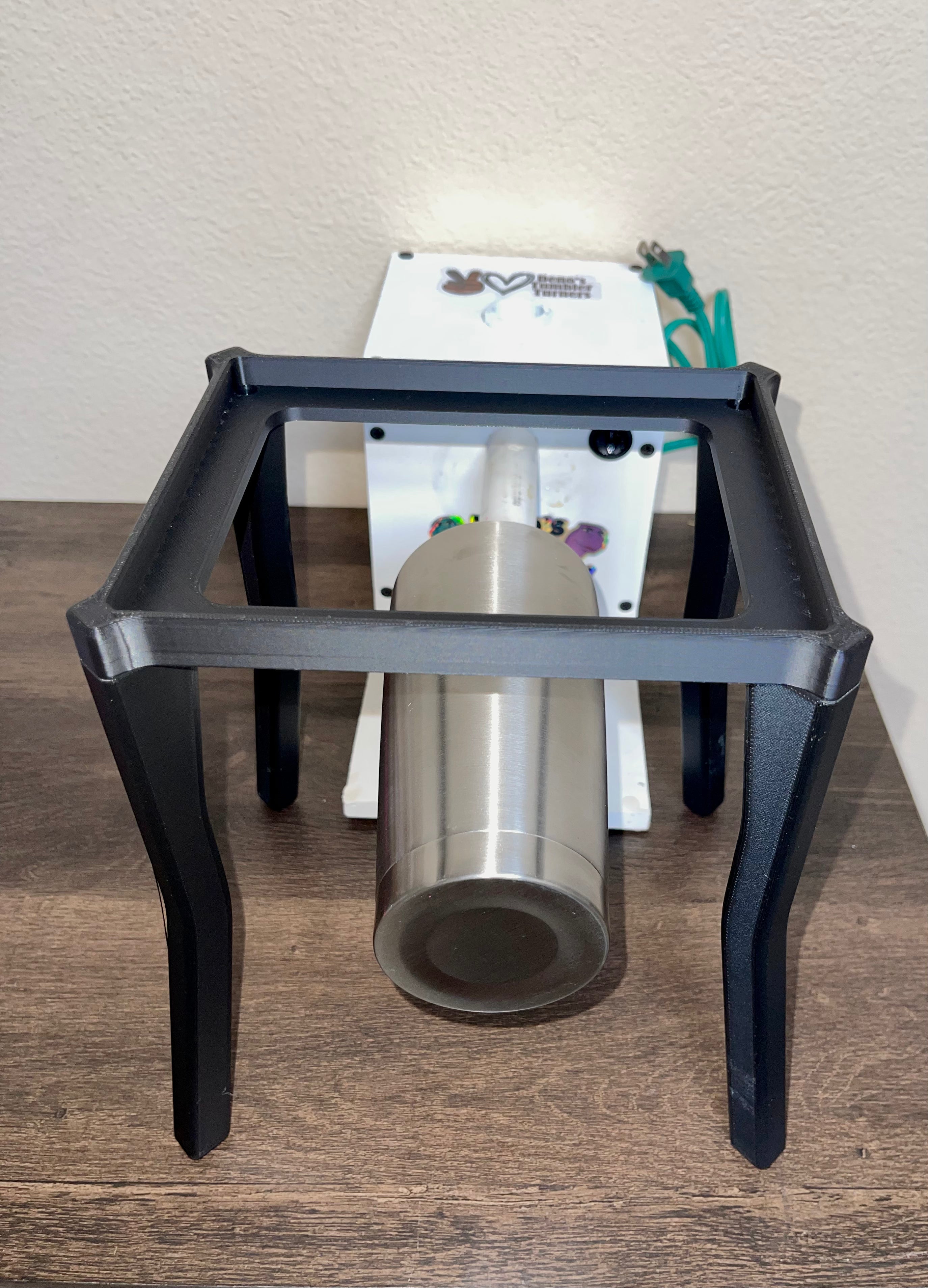 UV Resin Curing Light Stand