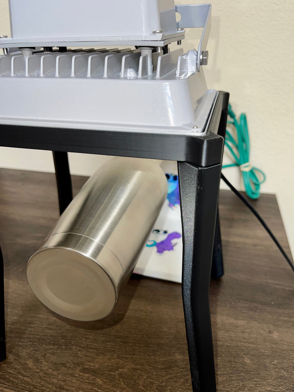 UV Resin Curing Light Stand