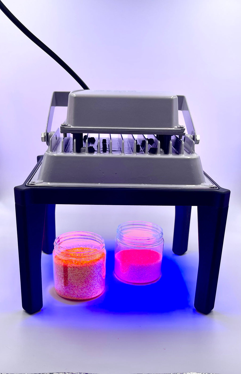 UV Mini Stand