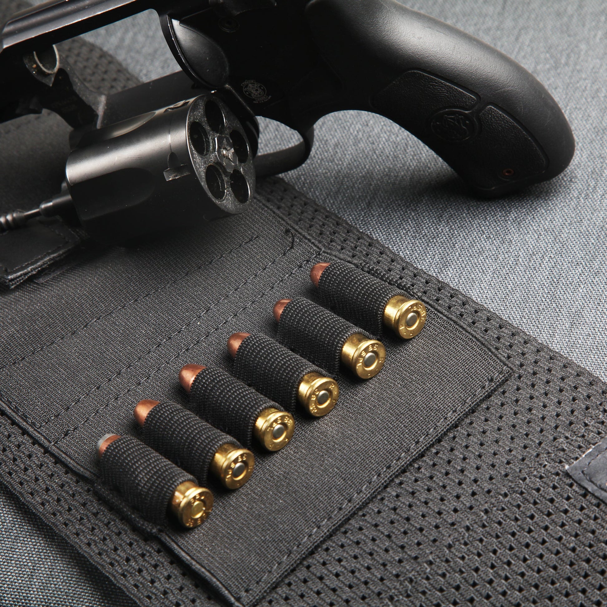 Stinger Premium Ultra Breathable Belly Band Holster for Concealed Carry