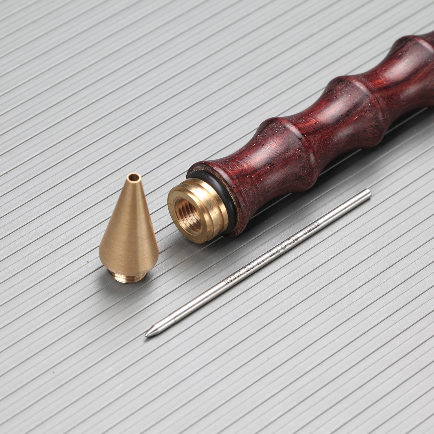 3 in 1 Rattle Pen