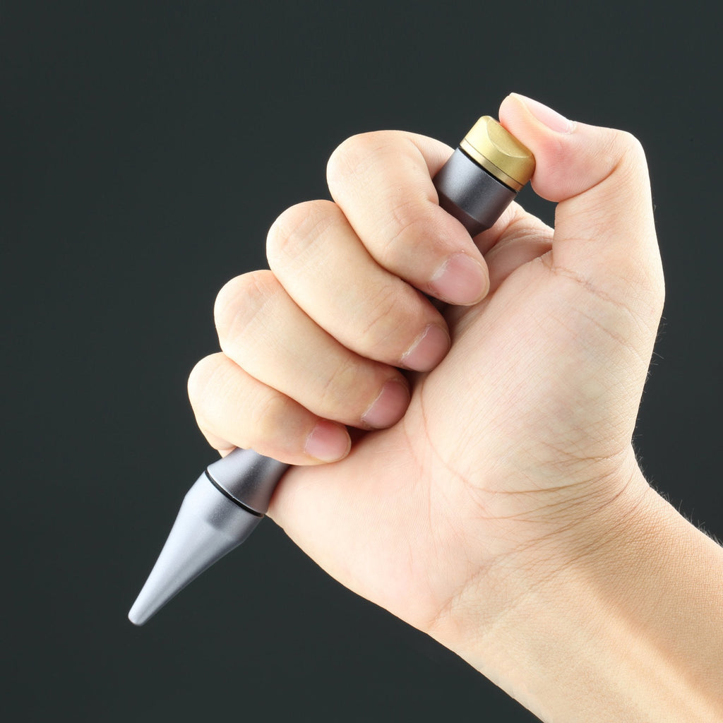 3 in 1 Rattle Pen