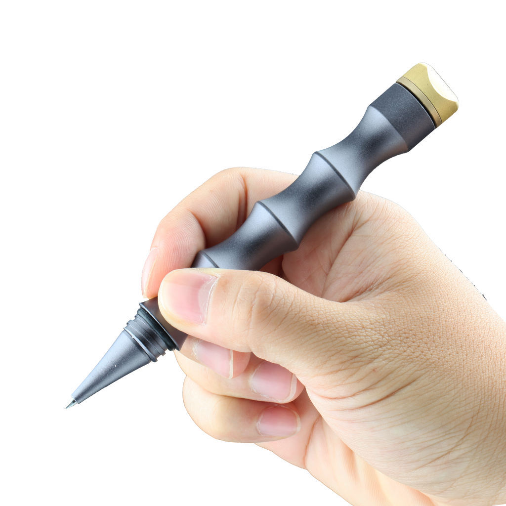 3 in 1 Rattle Pen