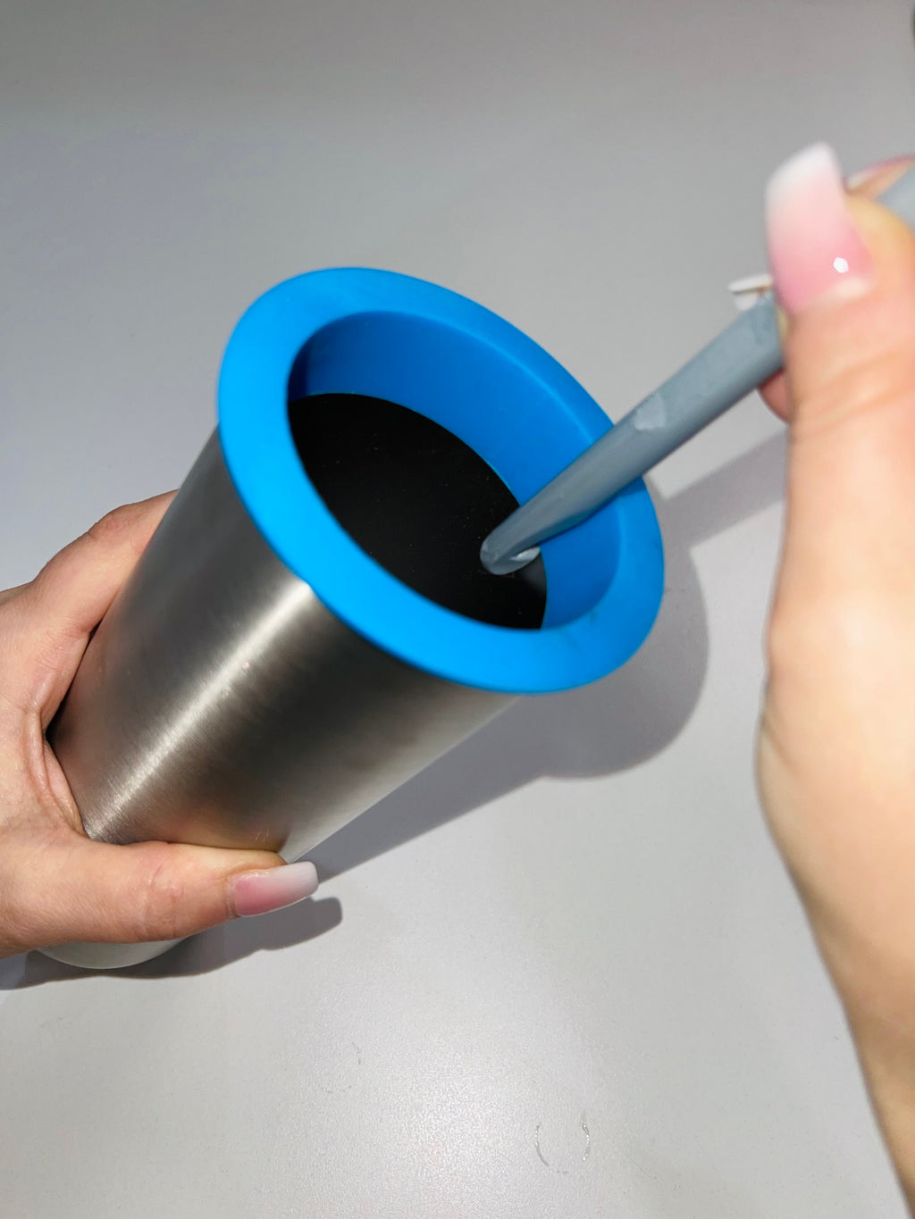 Shield Pick Removal Tool