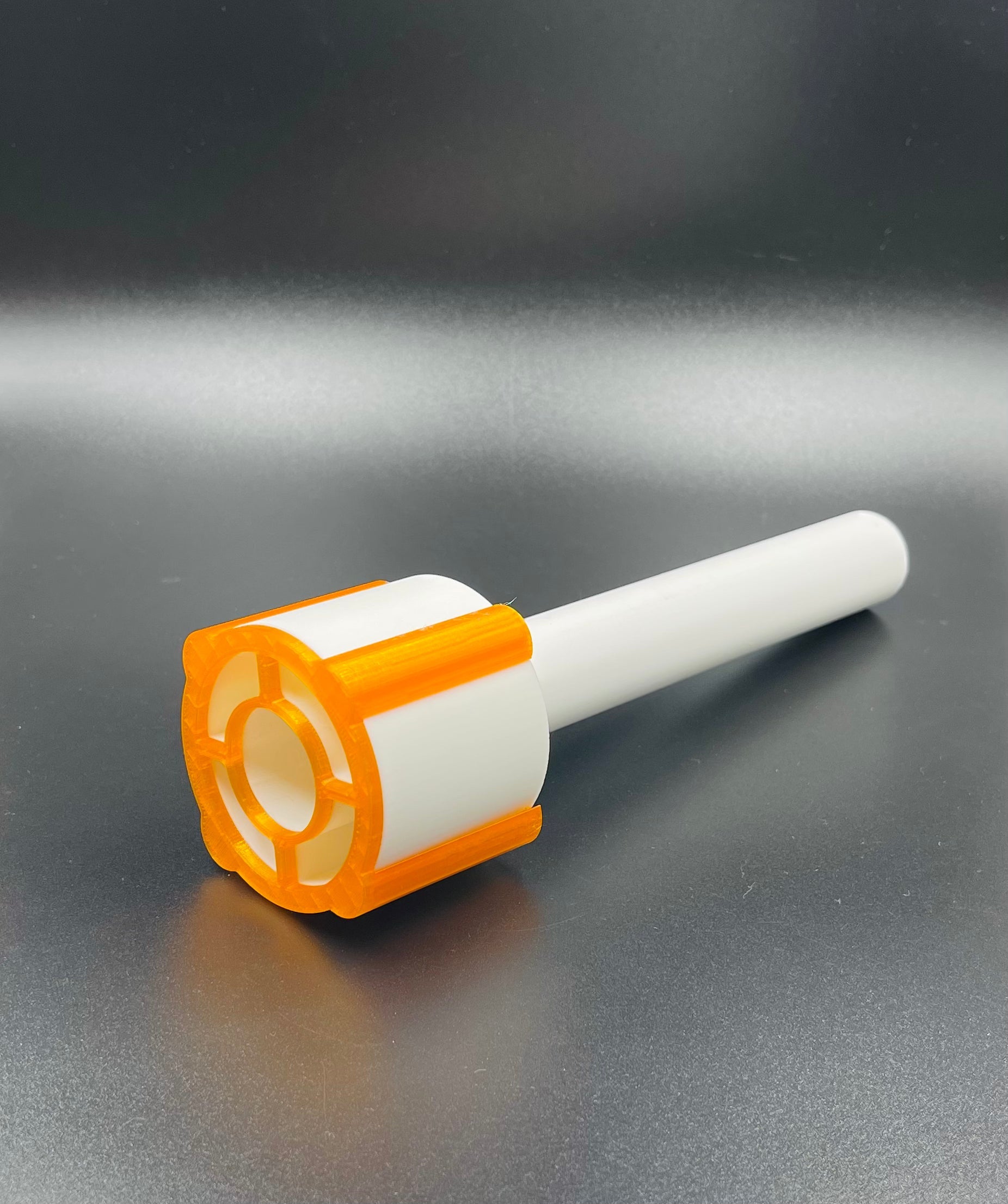 New Small Inter-changeable Insert 3/4 PVC
