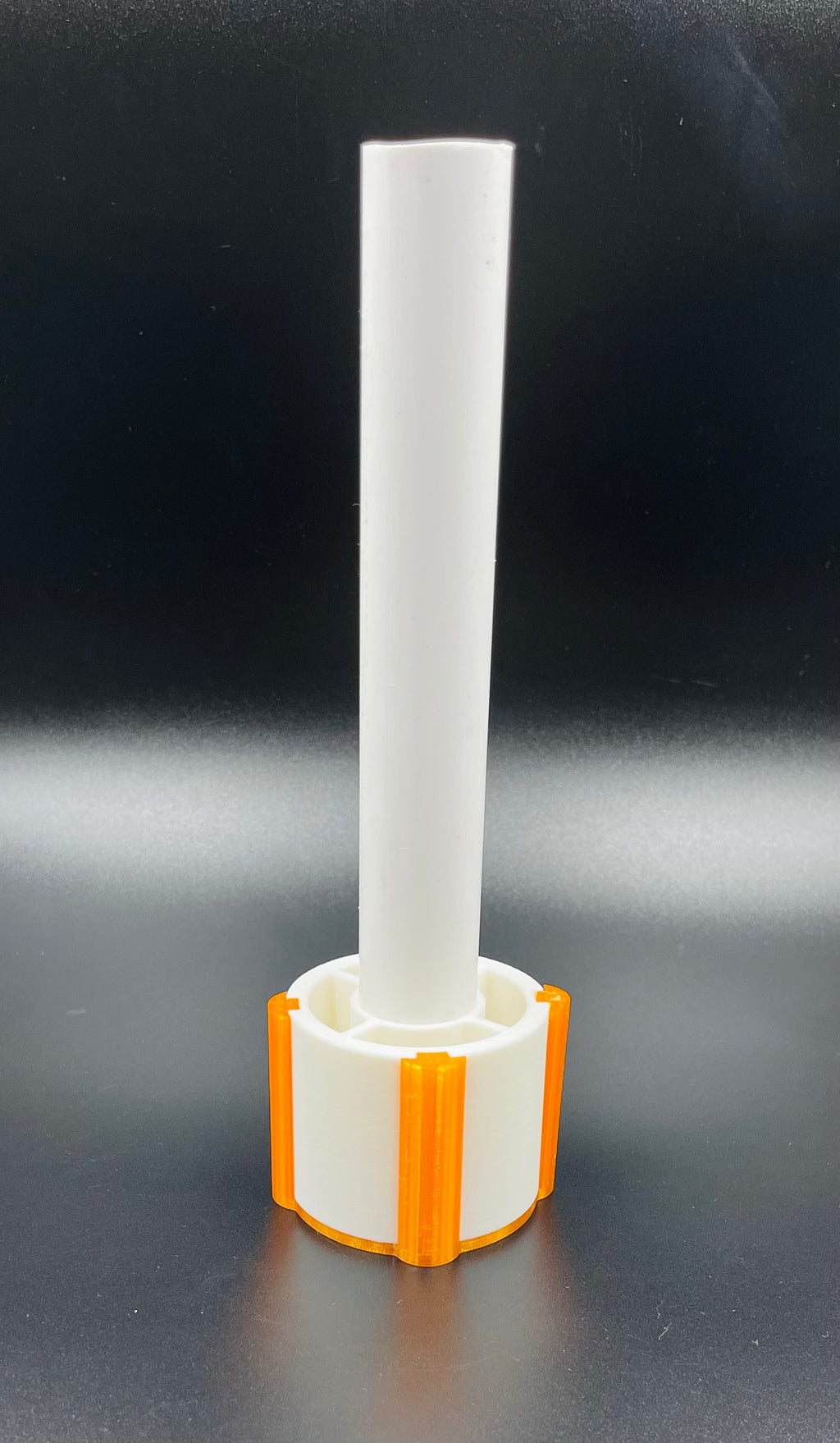 New Small Inter-changeable Insert 3/4 PVC