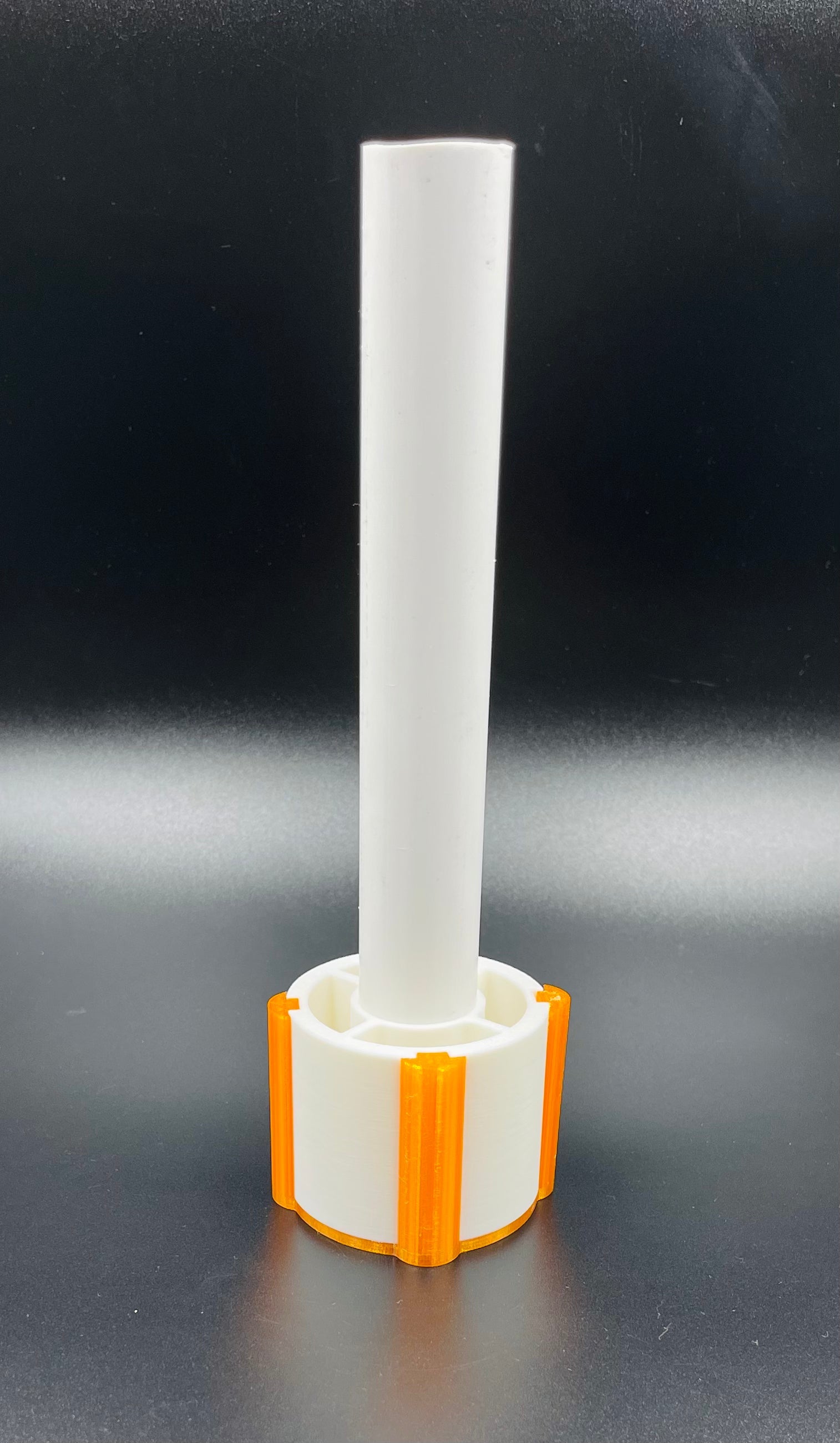 New Small Inter-changeable Insert 3/4 PVC