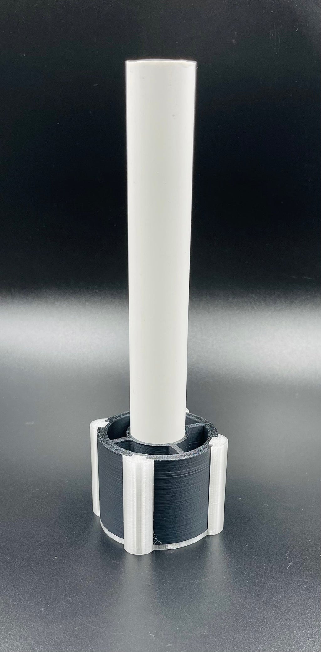 New Small Inter-changeable Insert 3/4 PVC