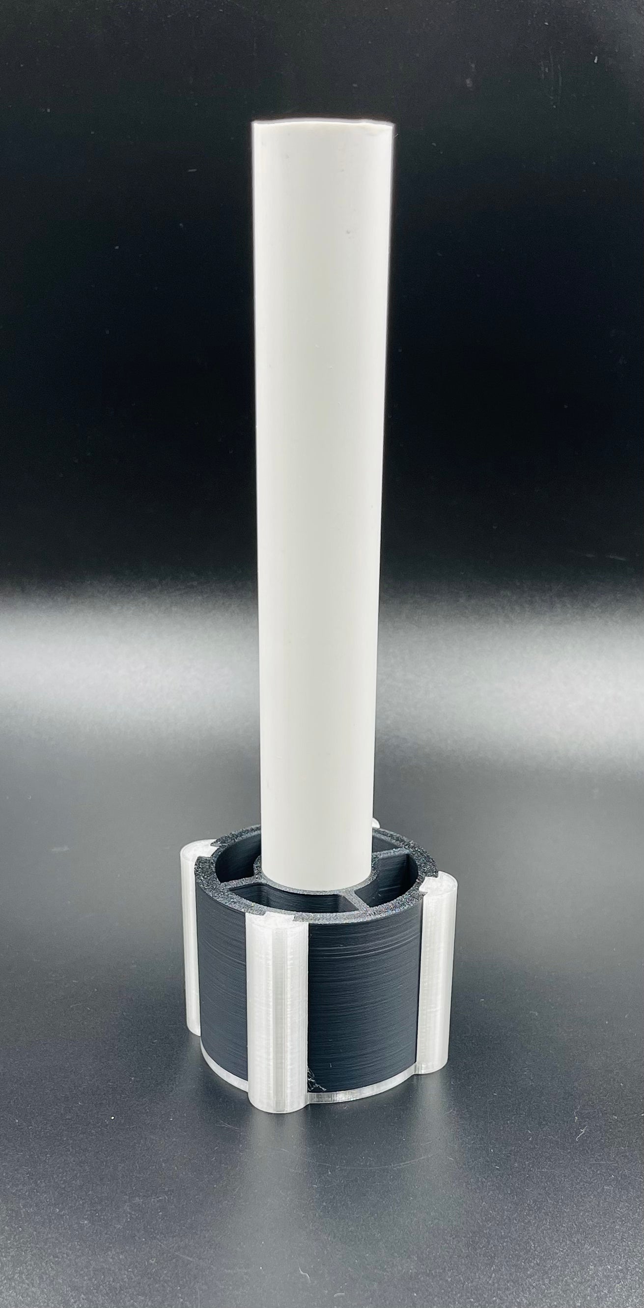 New Small Inter-changeable Insert 3/4 PVC