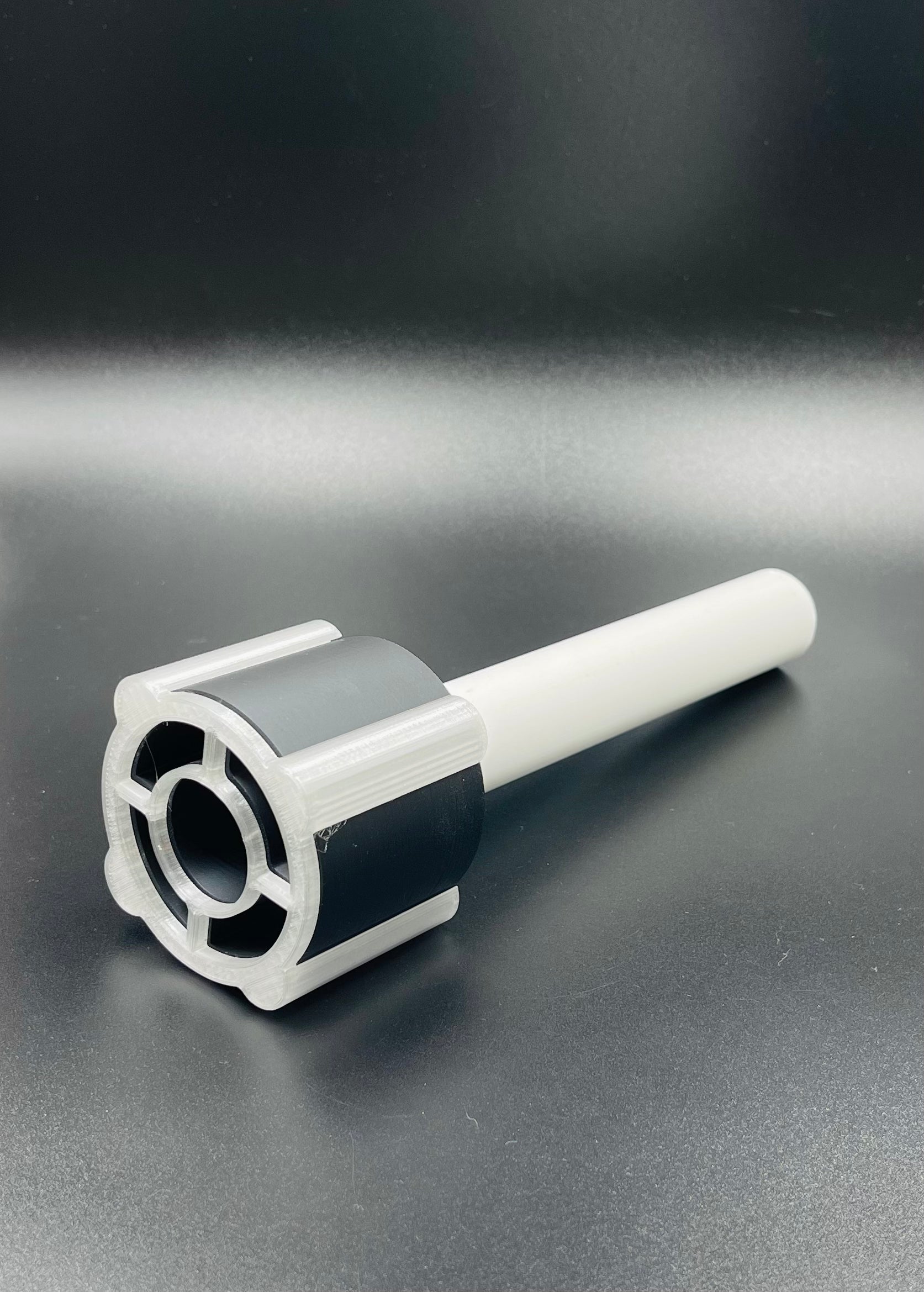 New Small Inter-changeable Insert 3/4 PVC