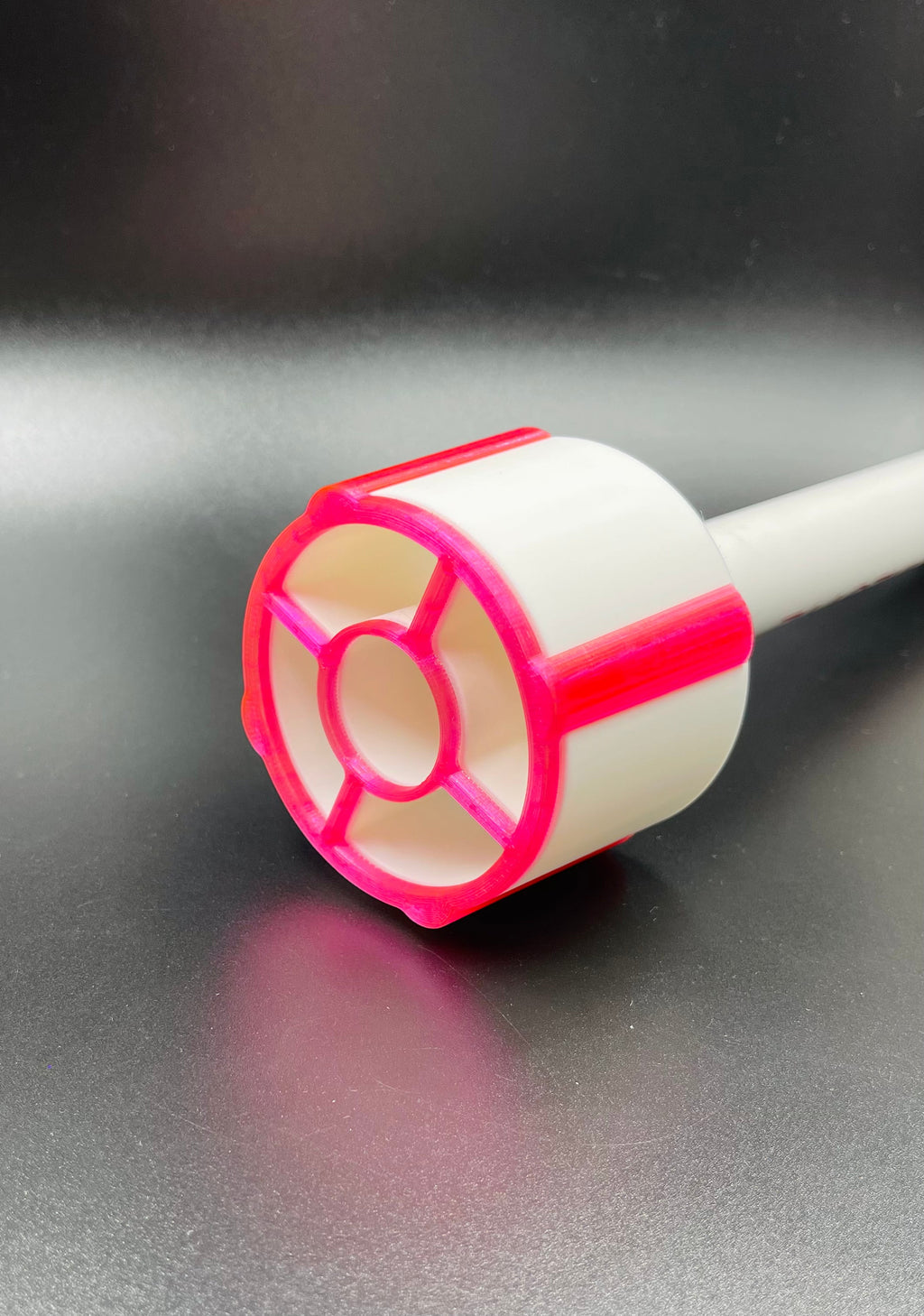 New Medium Inter-changable Insert 3/4 PVC