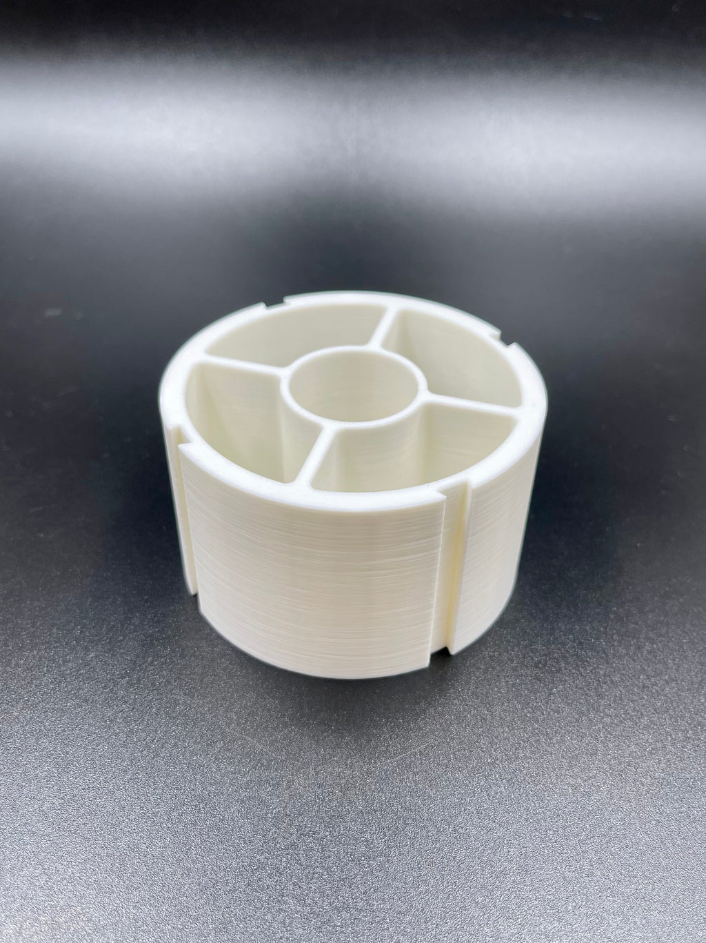 New Large Inter-changable Insert 3/4 PVC