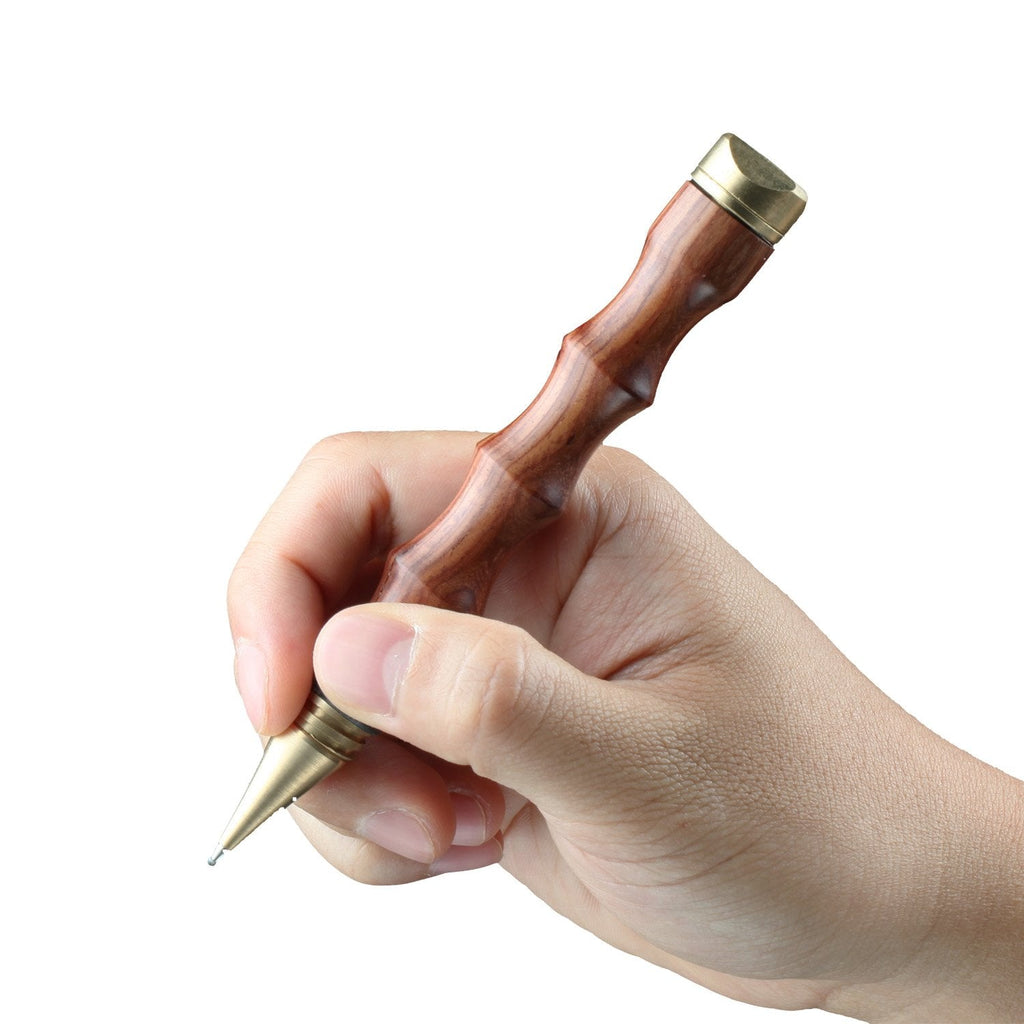 3 in 1 Rattle Pen