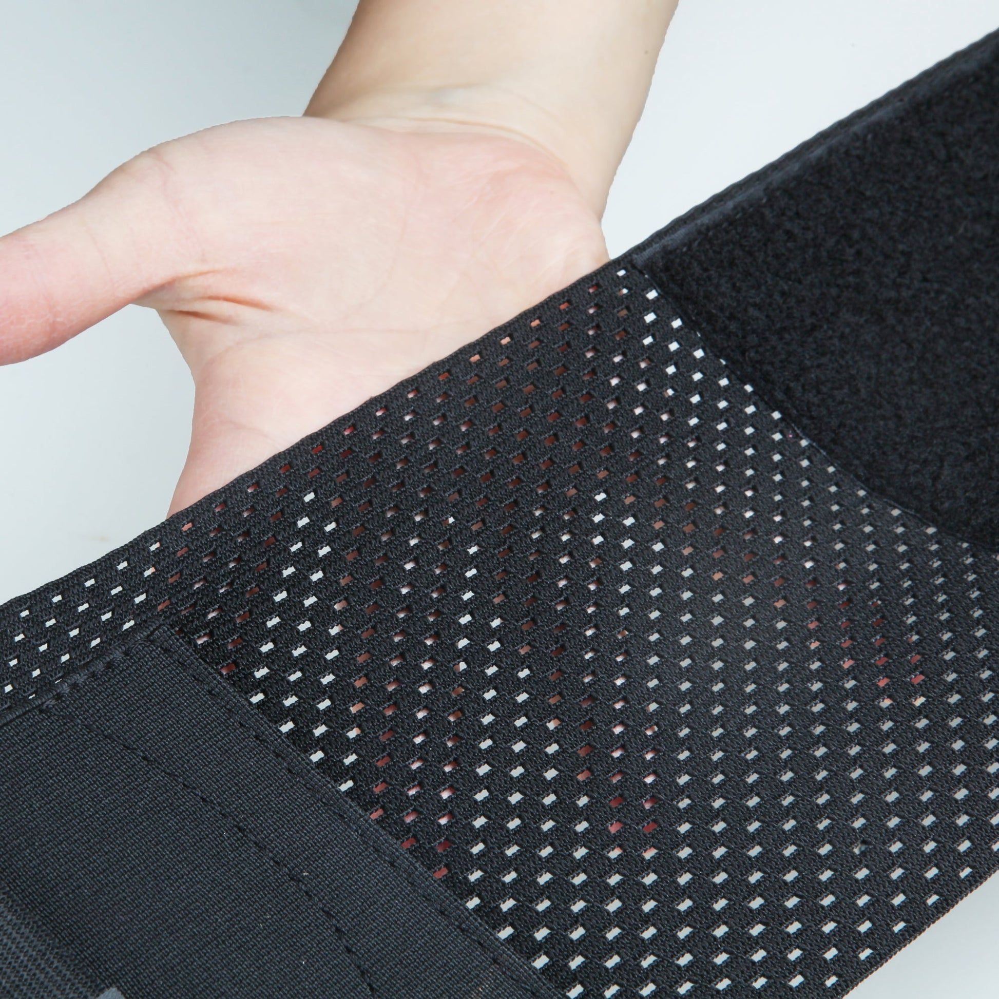Stinger Premium Ultra Breathable Belly Band Holster for Concealed Carry