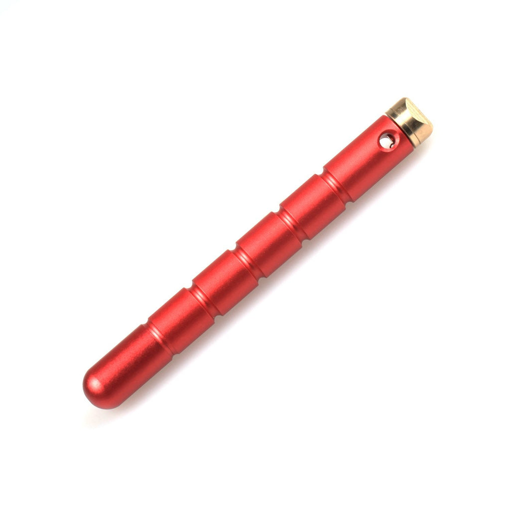 3 in 1 Rattle Pen - Round Tip Edition