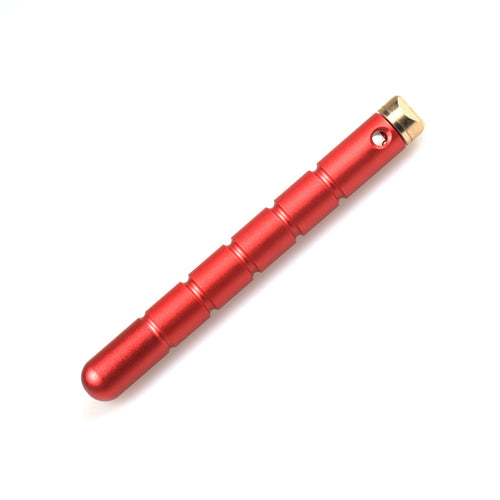 3 in 1 Rattle Pen - Round Tip Edition