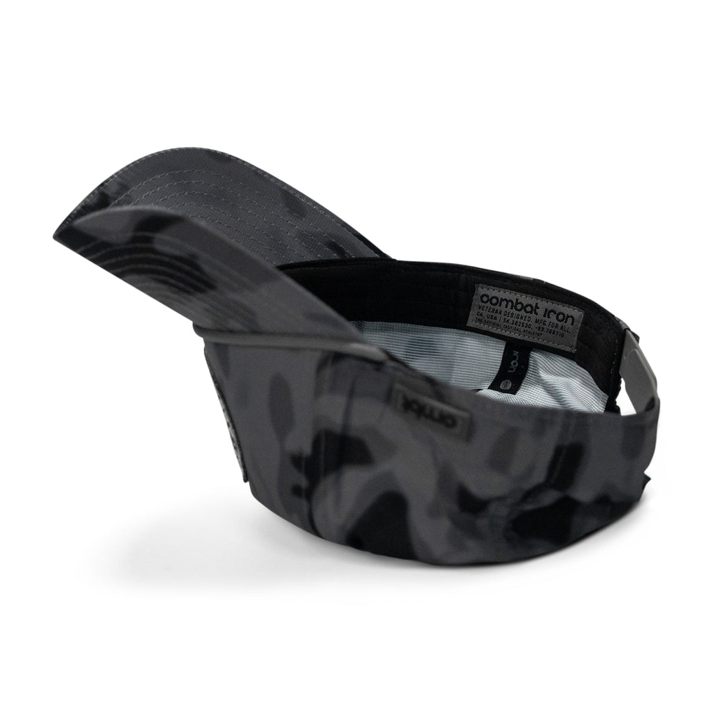Hoochie Daddy Arch Patch Weekender Snapback