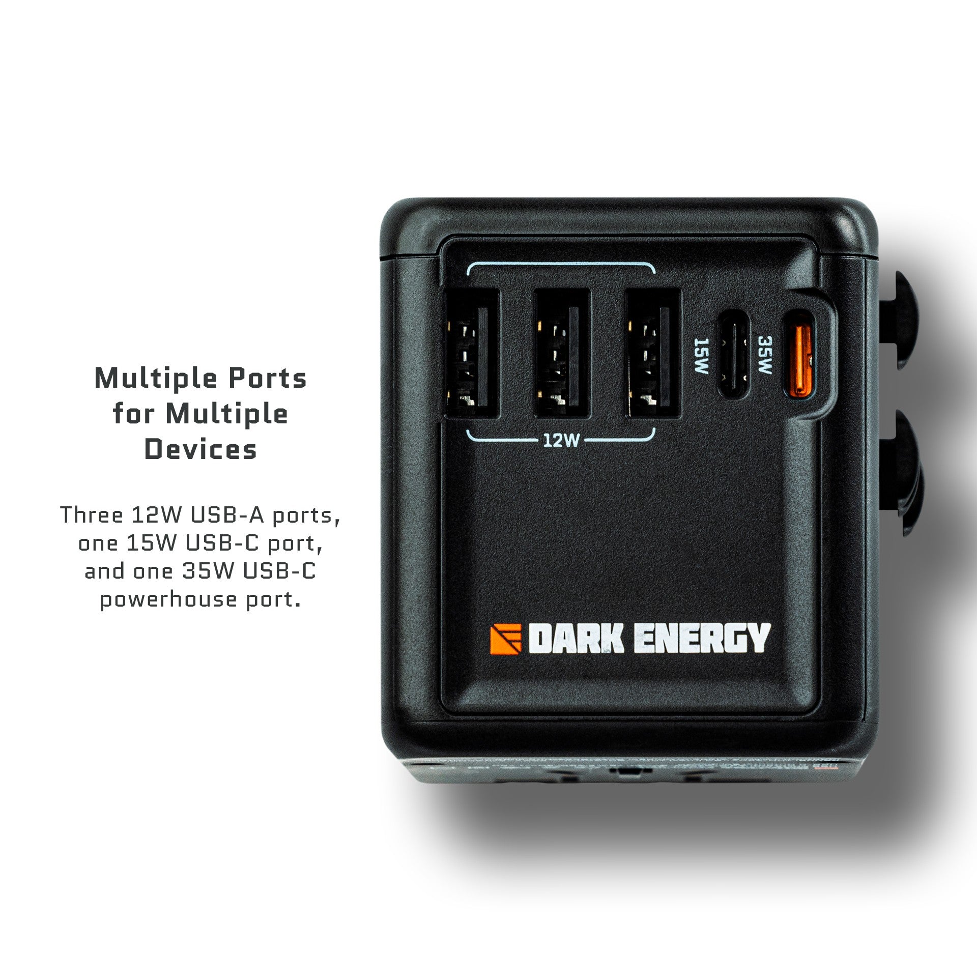 Int'l Wall Adapter