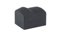 INFITAC  Fast Mini Protective Cover |  Fits Fast Mini Series Pistol Thermal Sight |  Premium Soft Rubber |  Black PC01