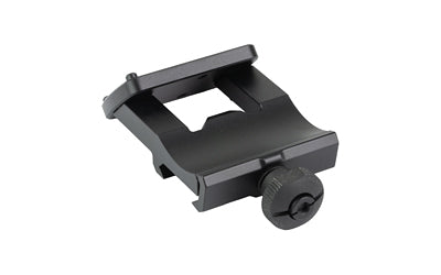 INFITAC  45 Degree Offset Mount |  Picatinny Interface |  RMR Footprint Mount |  Black PM03