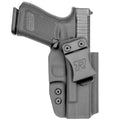IWB Holster fits: Glock 22 (Gen 5) (Optic Ready)