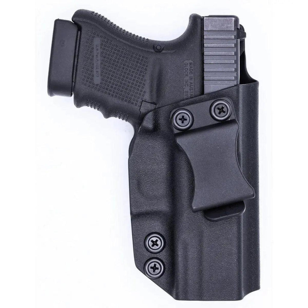 IWB Holster fits: Glock 30S