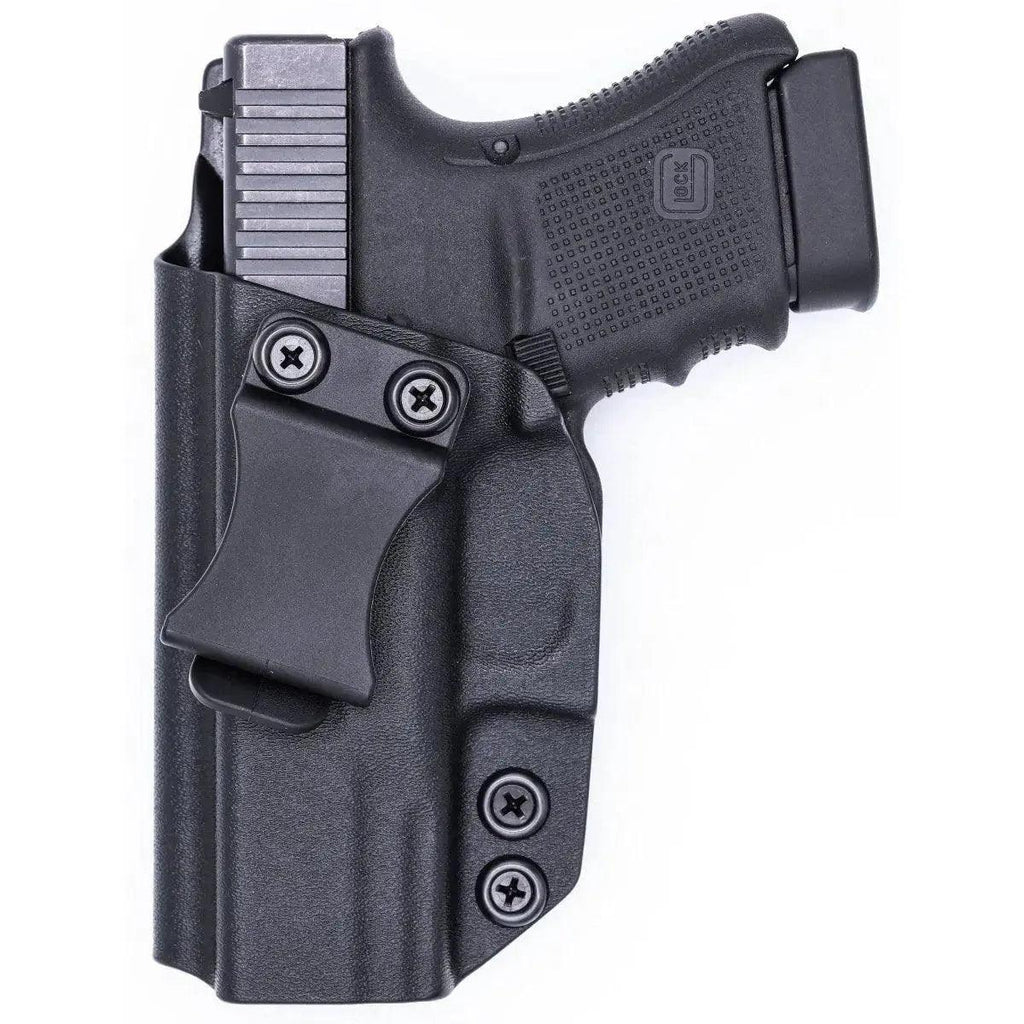 IWB Holster fits: Glock 30S