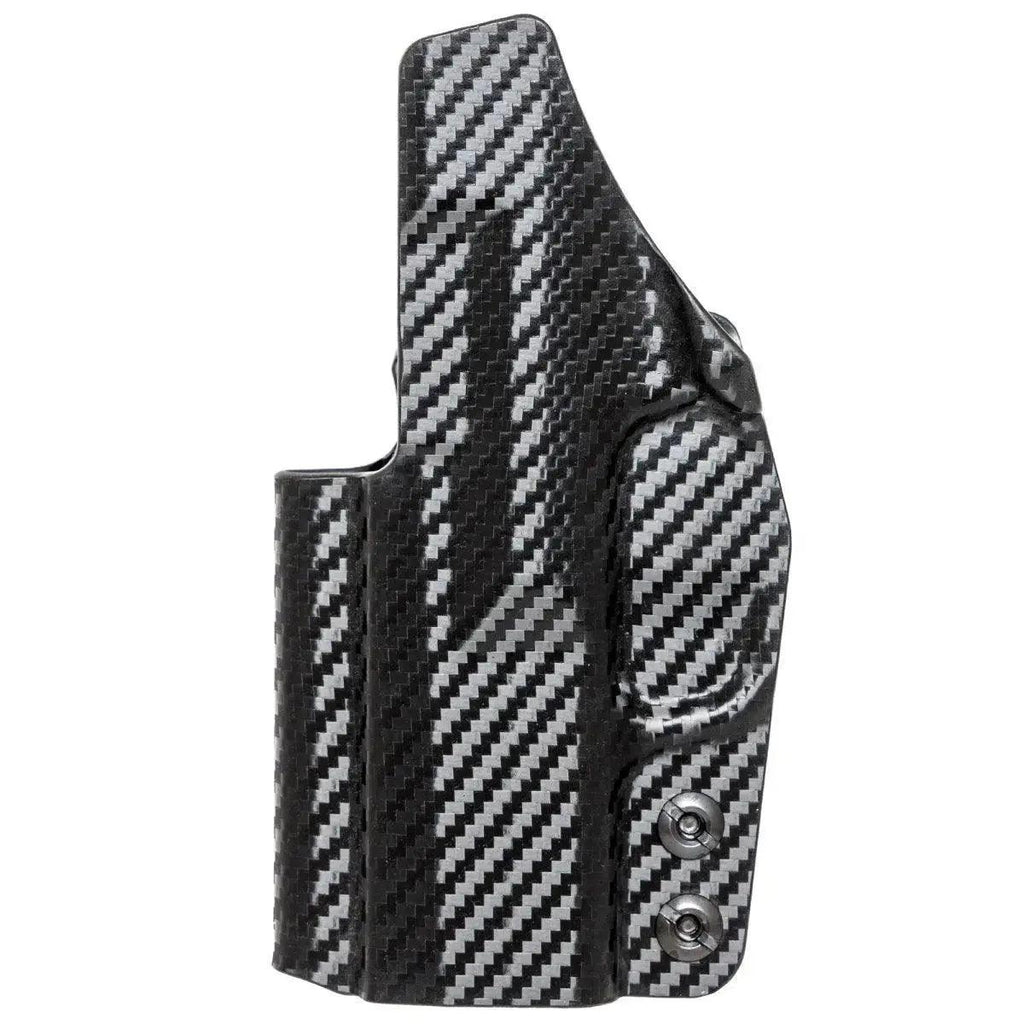 IWB Holster fits: Glock 34 (Optic Ready)