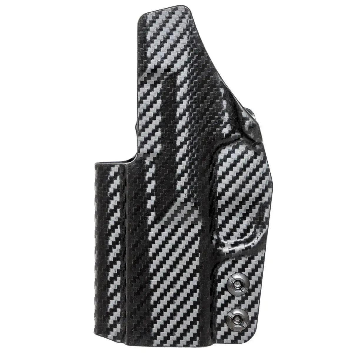 IWB Holster fits: Glock 34 (Optic Ready)