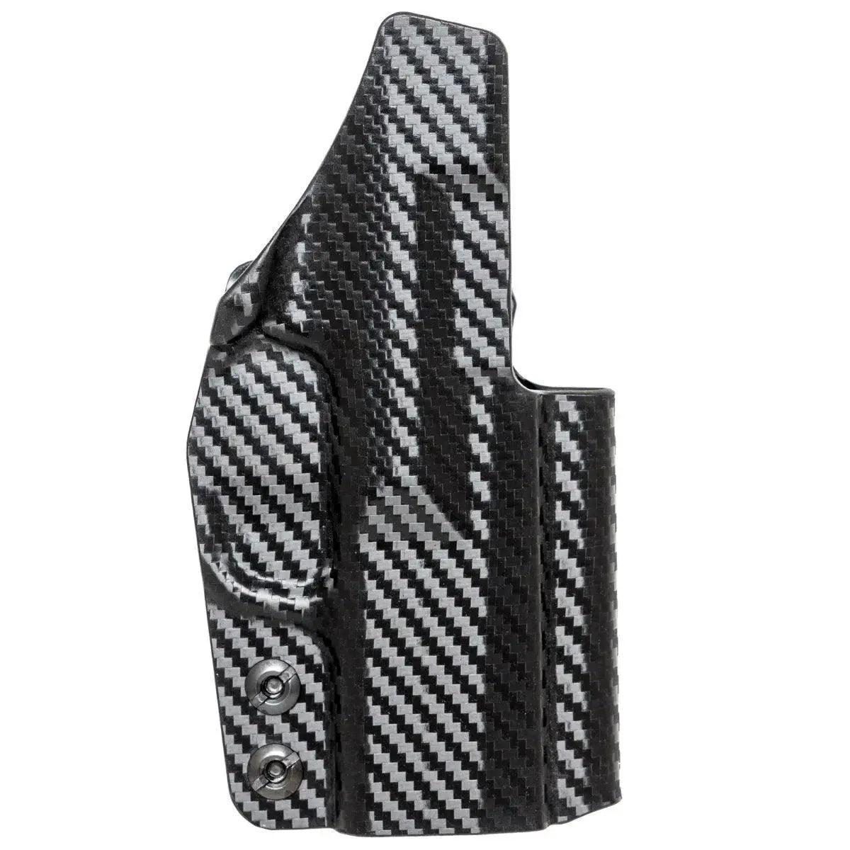 IWB Holster fits: Glock 34 (Optic Ready)