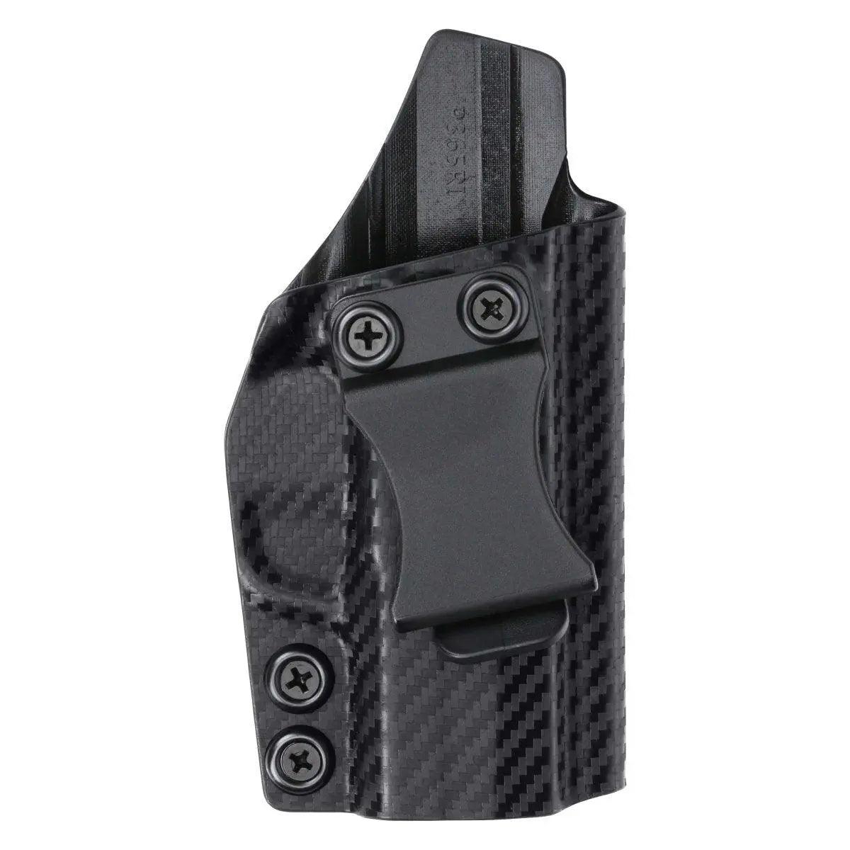 IWB Holster fits: Glock 36