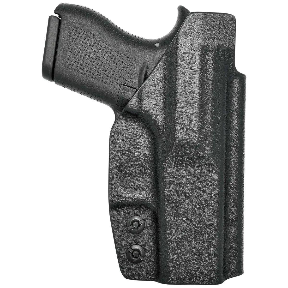 IWB Holster fits: Glock 42