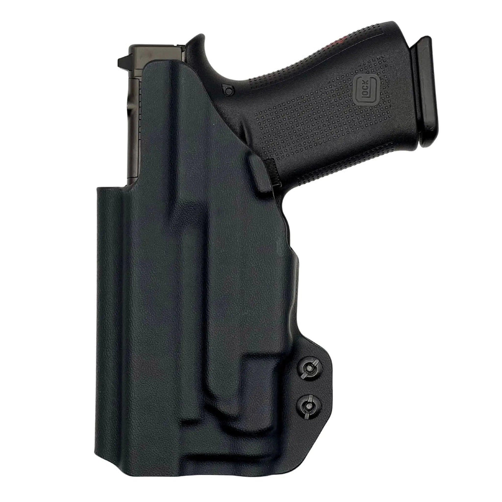 IWB Holster fits: Glock 43X TLR7 SUB