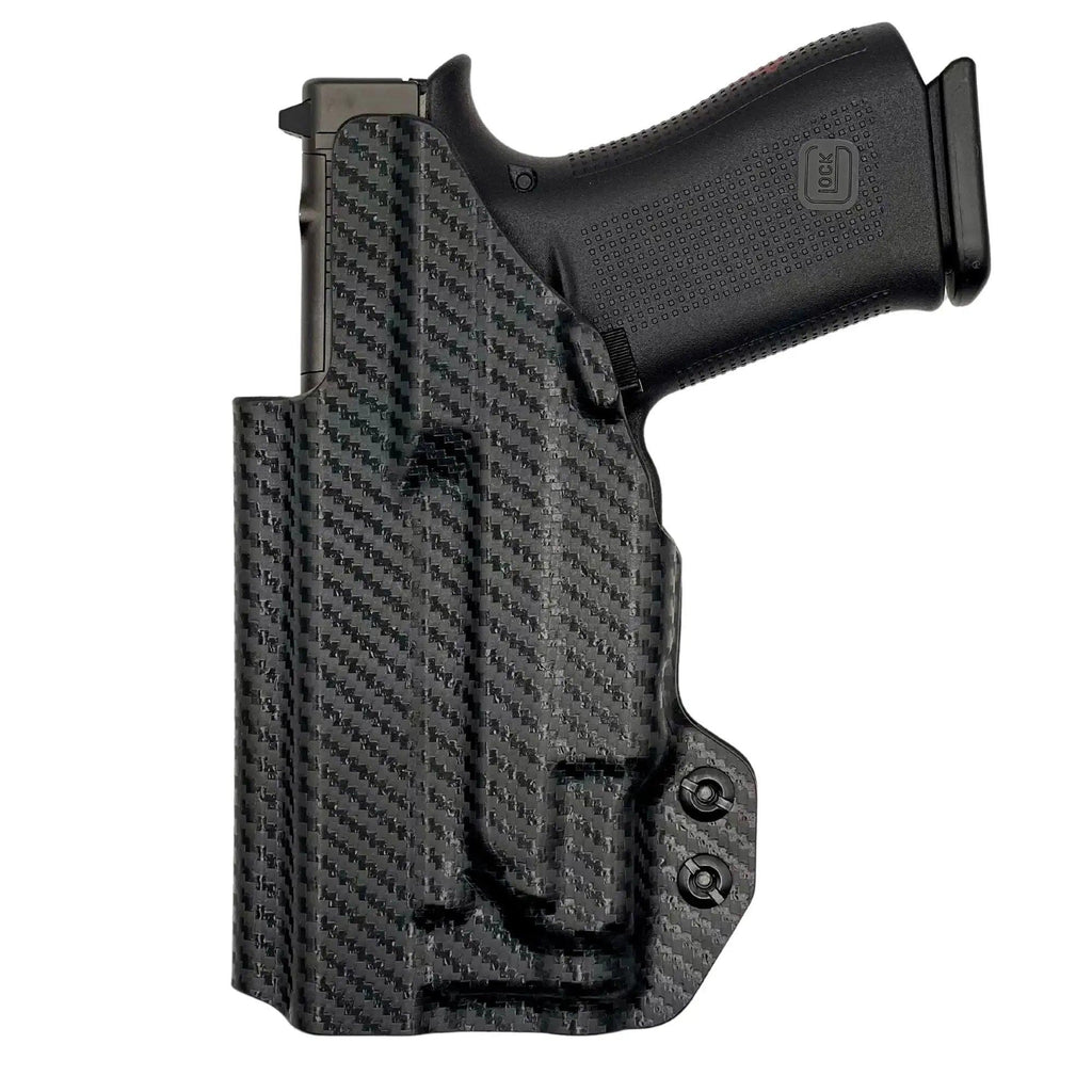 IWB Holster fits: Glock 43X TLR7 SUB