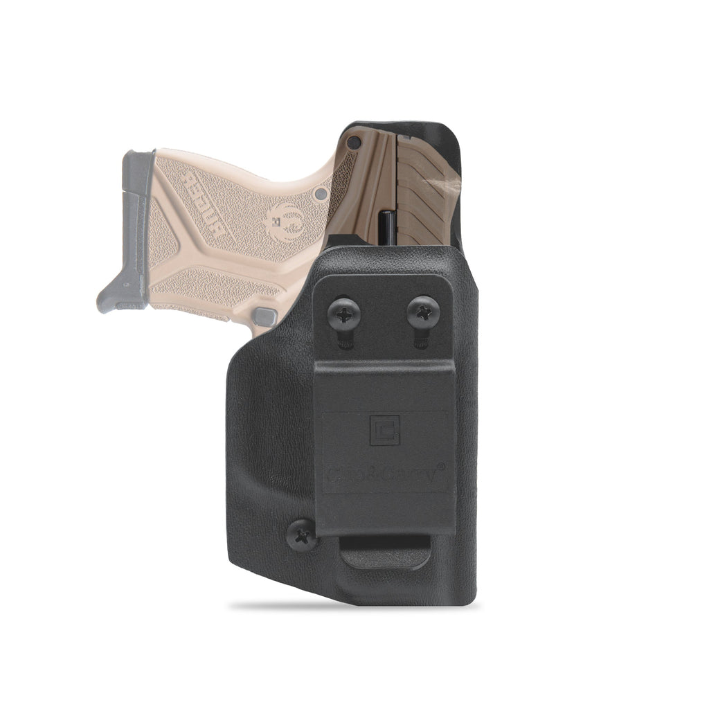 IWB Holster for the Ruger LCP2/LCP Max .380