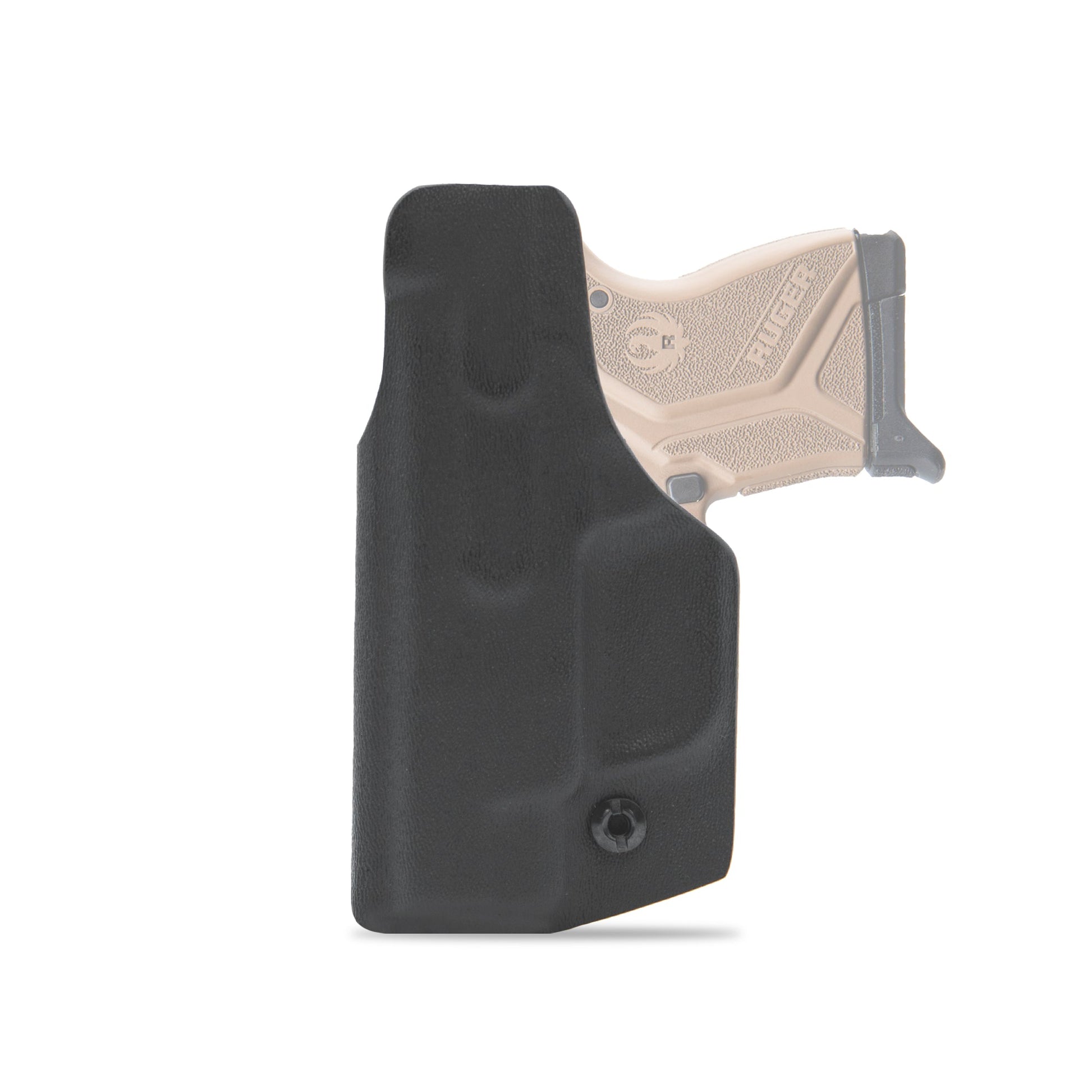 IWB Holster for the Ruger LCP2/LCP Max .380