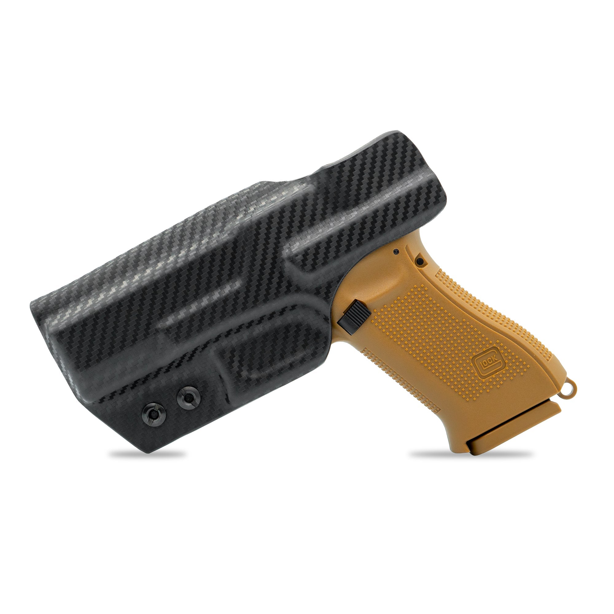 IWB Holster for the Ruger LCP2/LCP Max .380