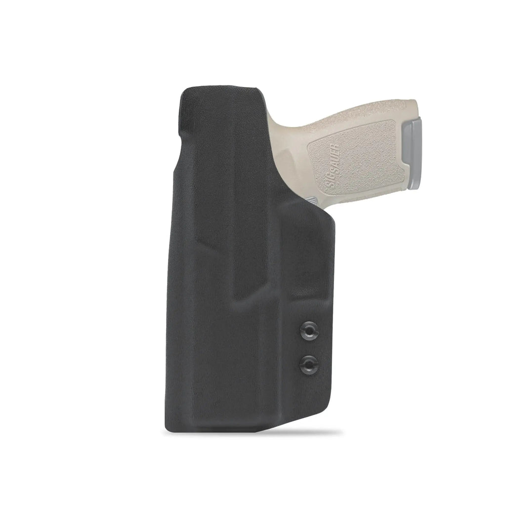 IWB Holster for the Sig Sauer P320 Compact