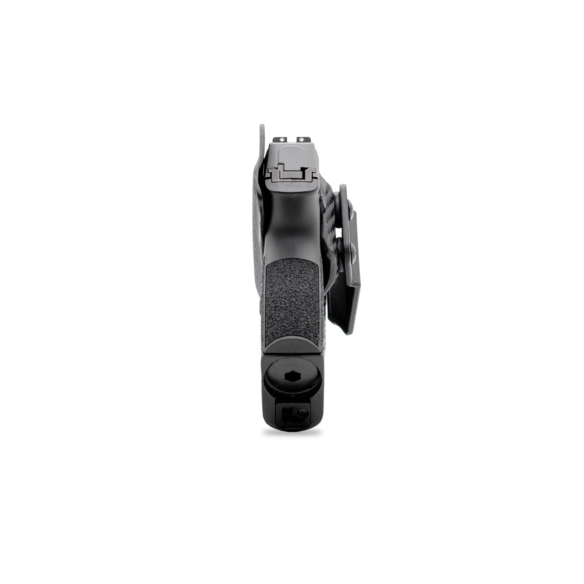 IWB Holster for the Sig Sauer P320 Compact