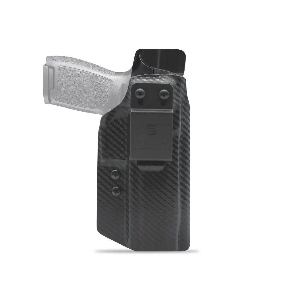 IWB Holster for the Sig Sauer P320 Full Size