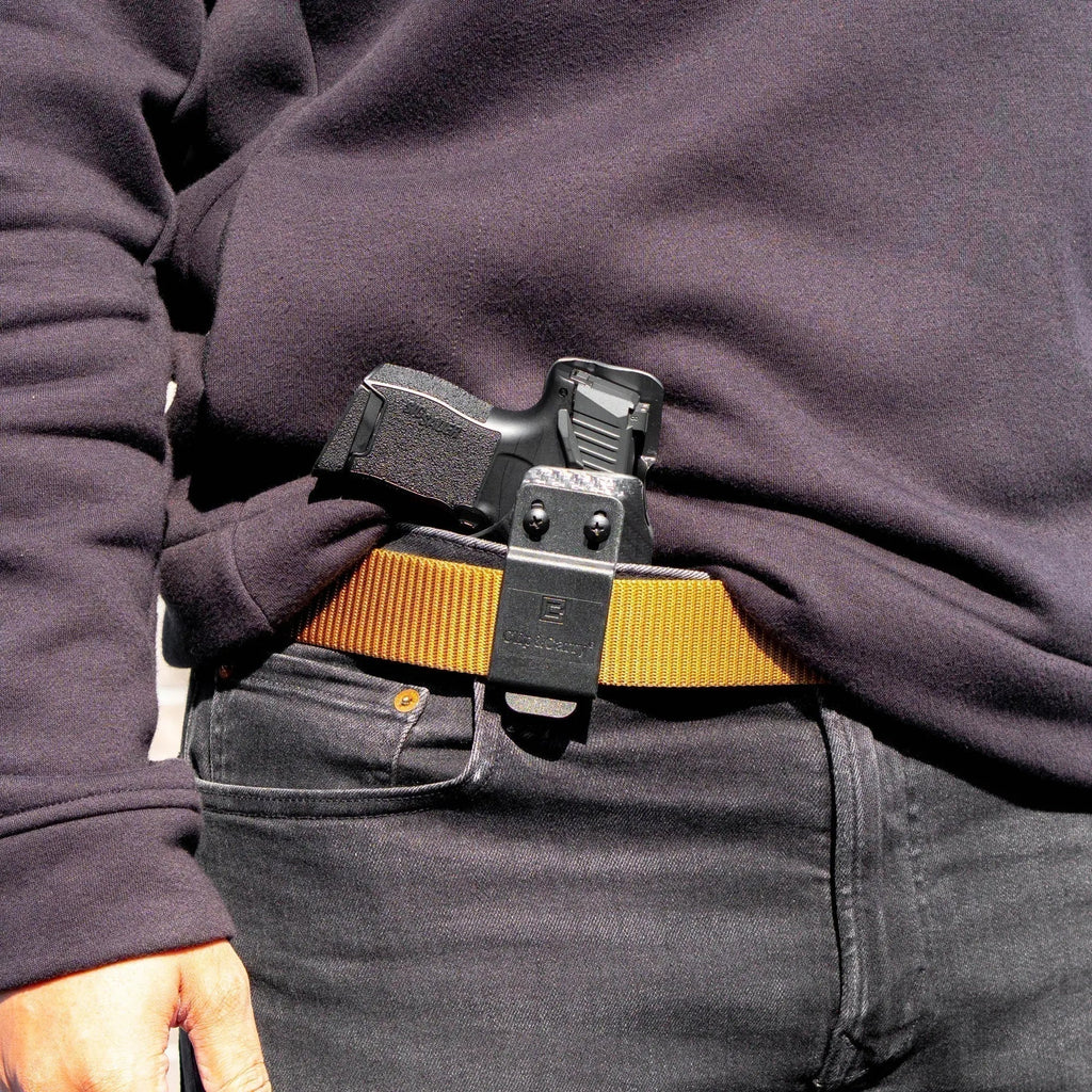 IWB Holster for the Sig Sauer P320 Full Size