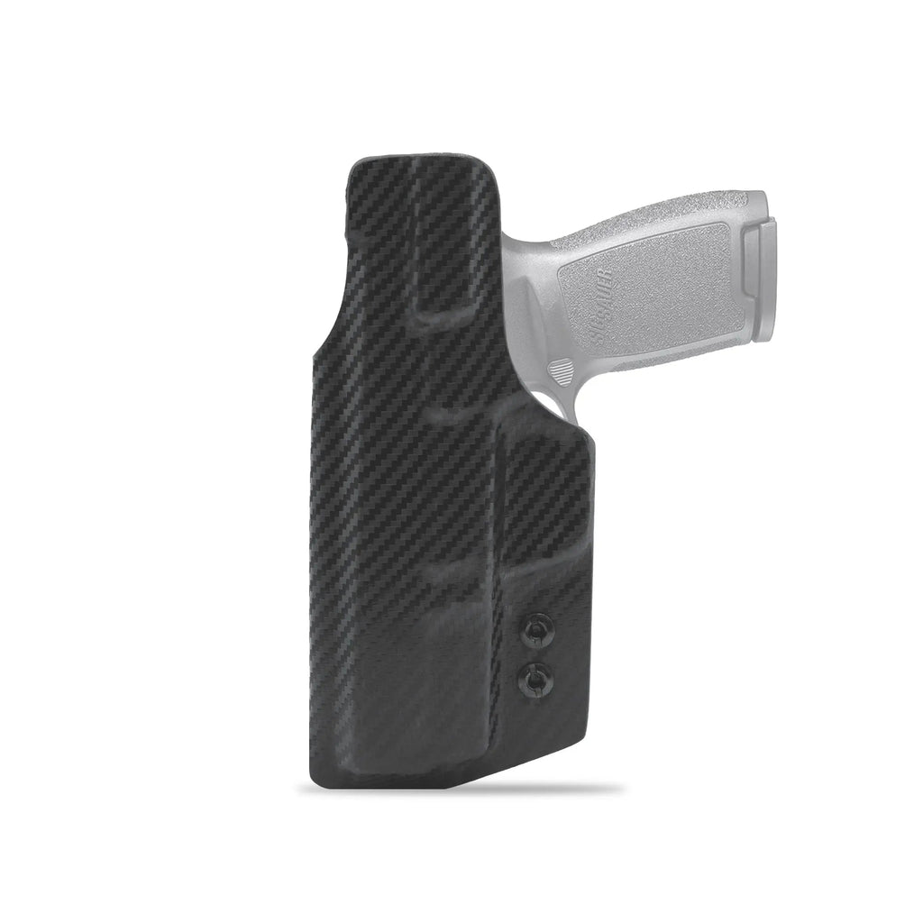 IWB Holster for the Sig Sauer P320 Full Size