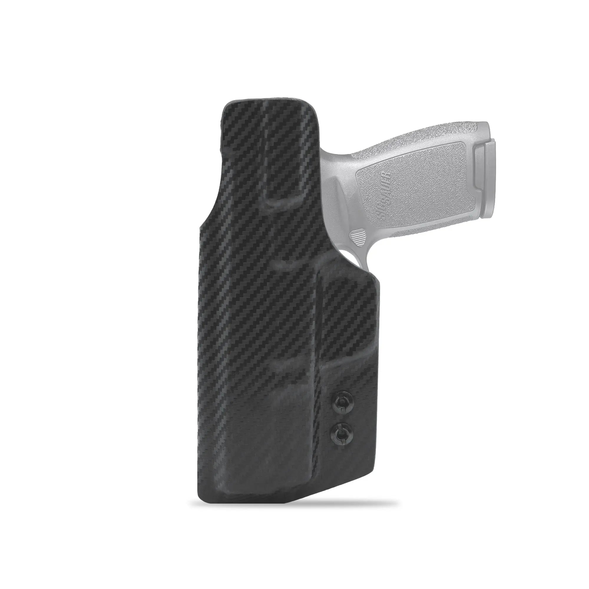 IWB Holster for the Sig Sauer P320 Full Size