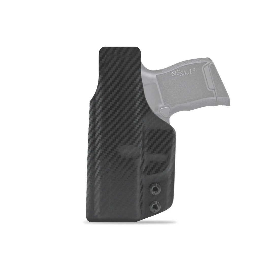 IWB Holster for the Sig Sauer P365 9mm