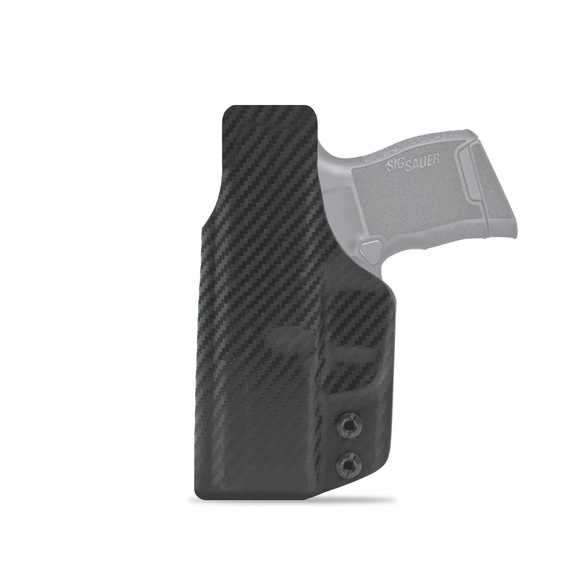 IWB Holster for the Sig Sauer P365 9mm