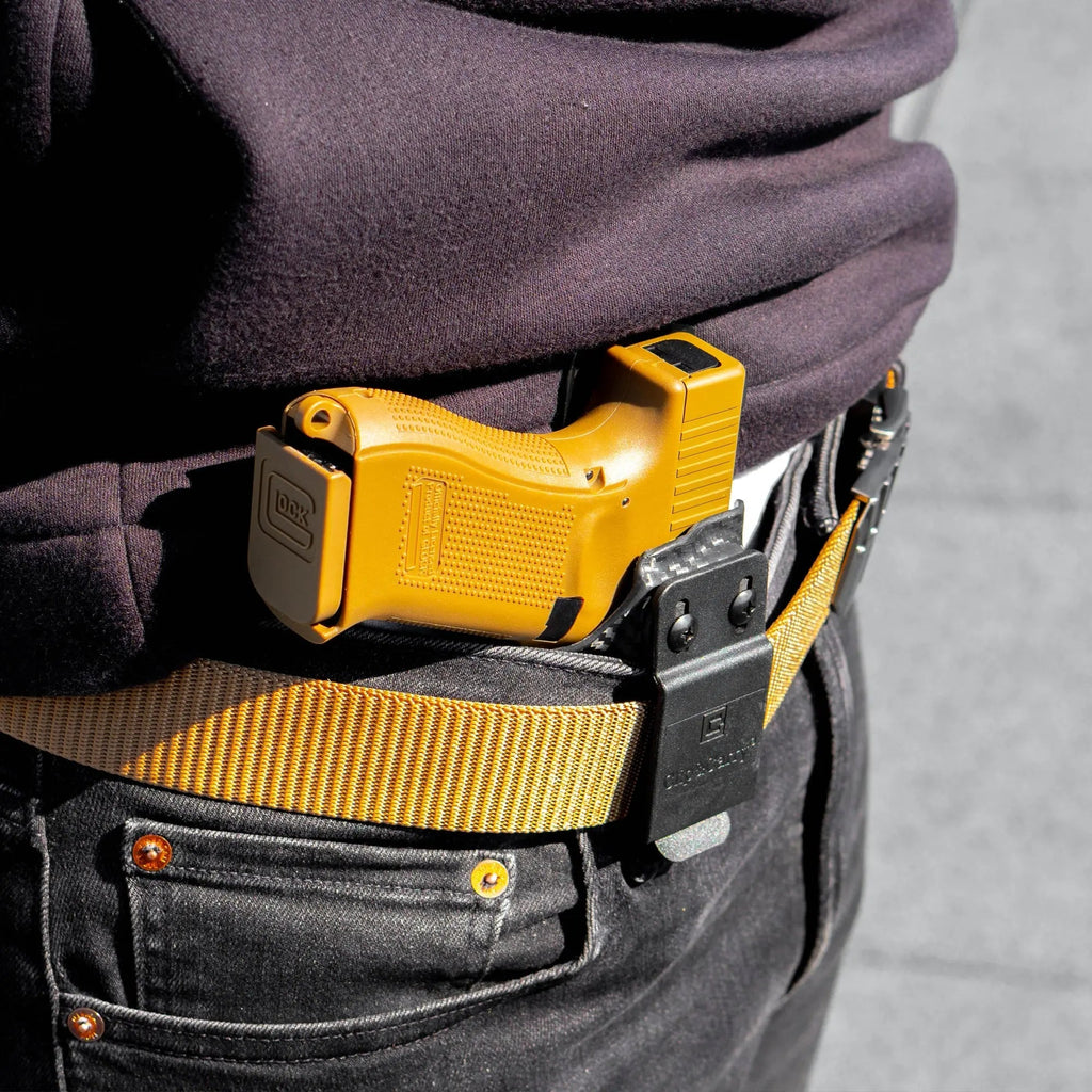 IWB Holster for the Sig Sauer P365XL MOS