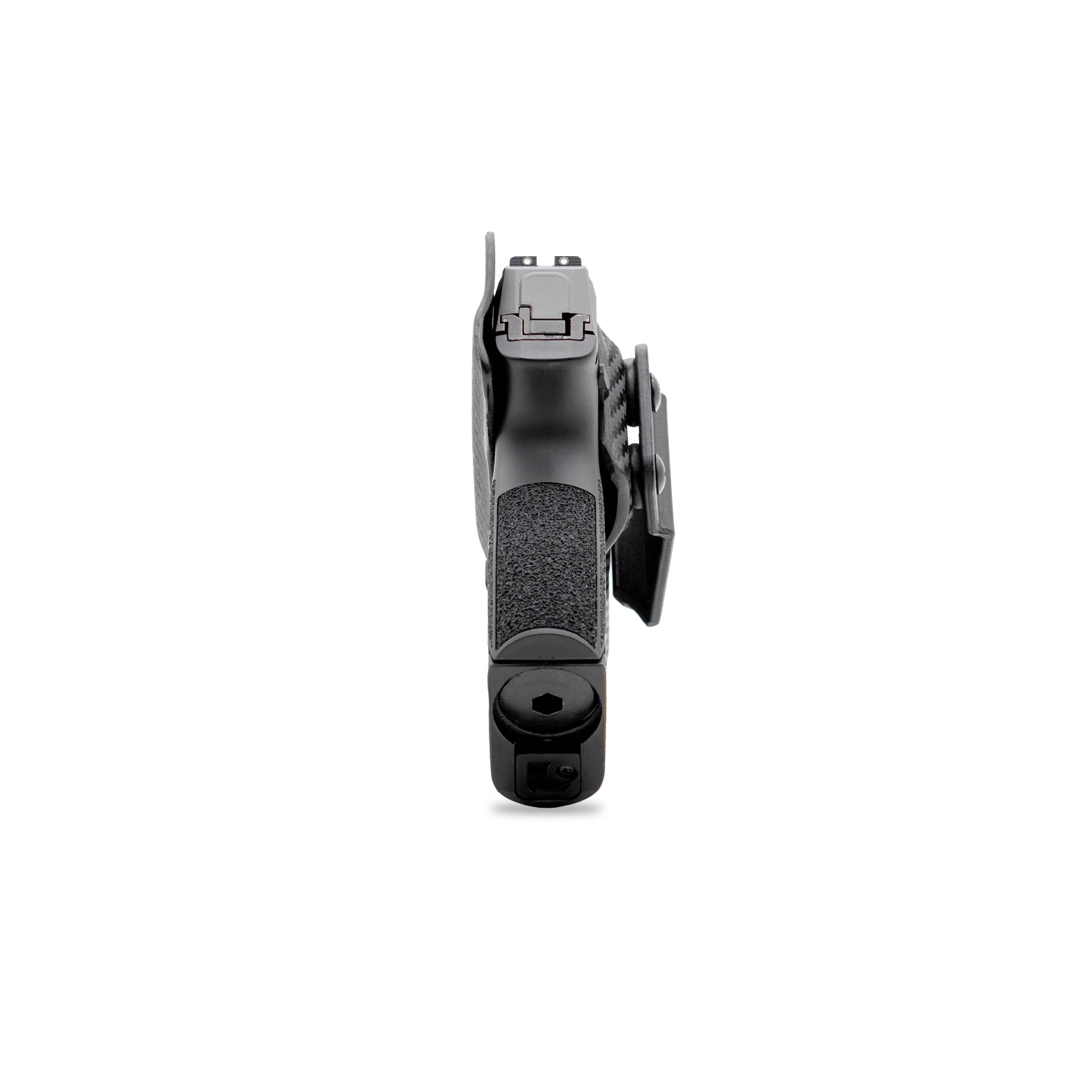 IWB Holster for the Sig Sauer P365XL MOS