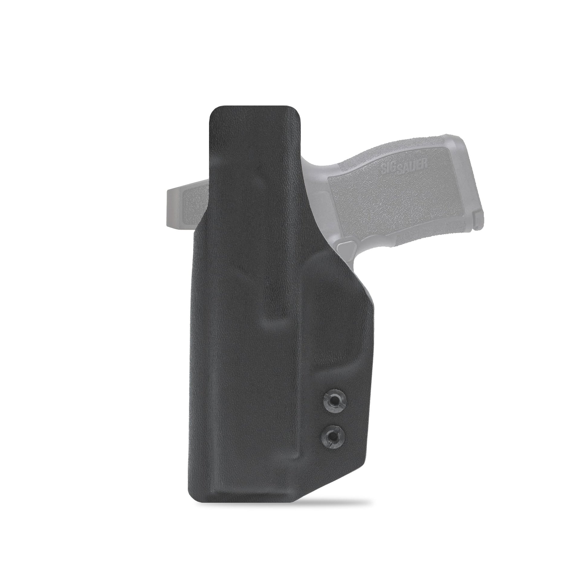 IWB Holster for the Sig Sauer P365XL MOS