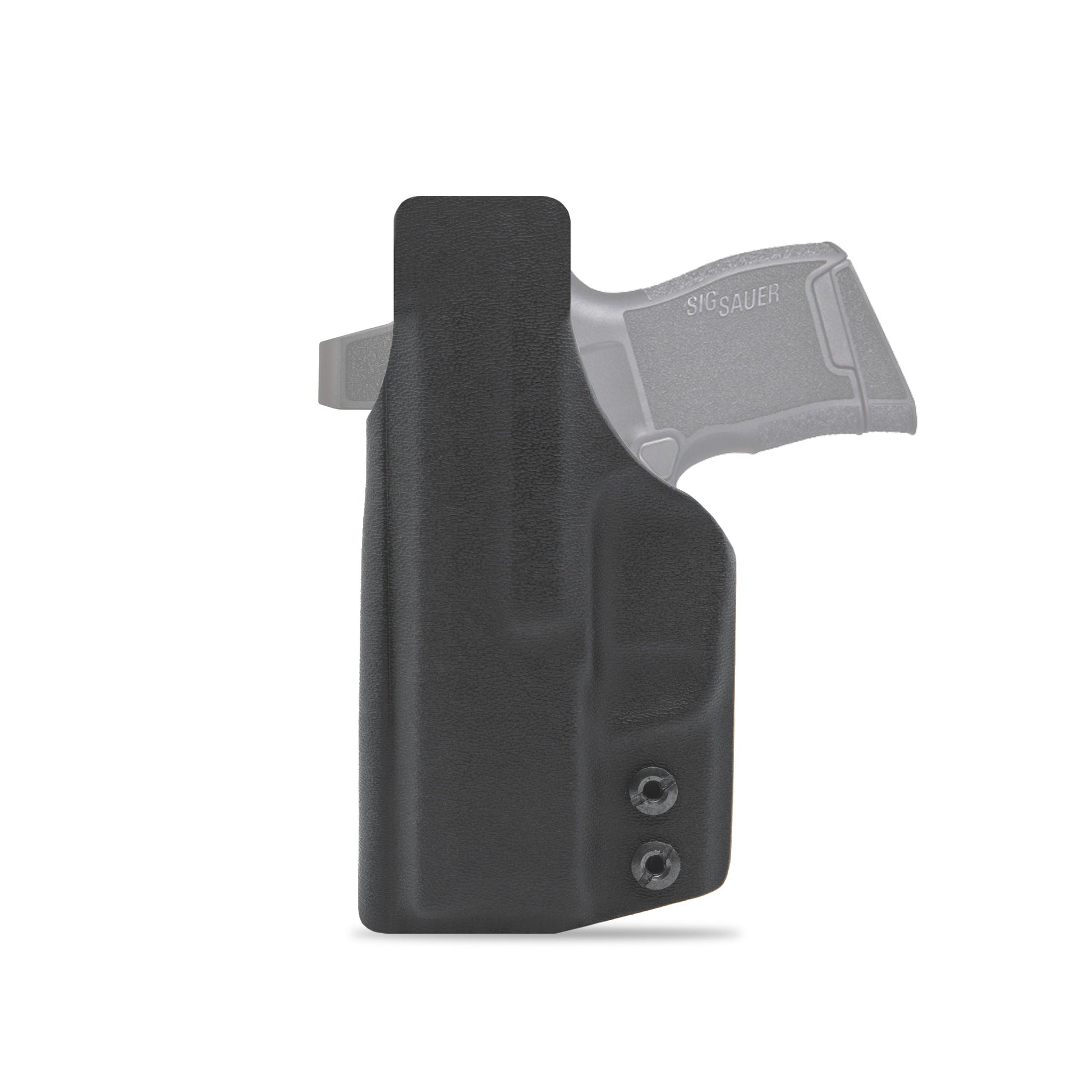 IWB Holster for the Sig Sauer P365XL MOS